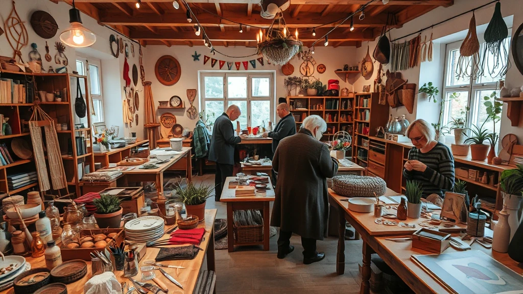 Ile kosztuje udział w warsztatach rękodzieła w Żywcu?