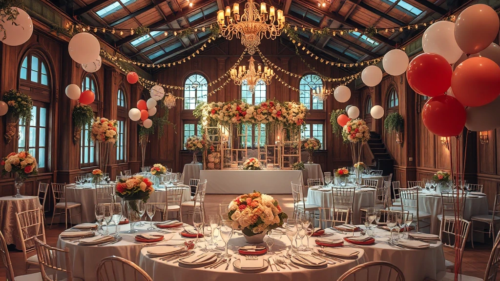 Ile kosztuje DIY na wesele w Głownie?