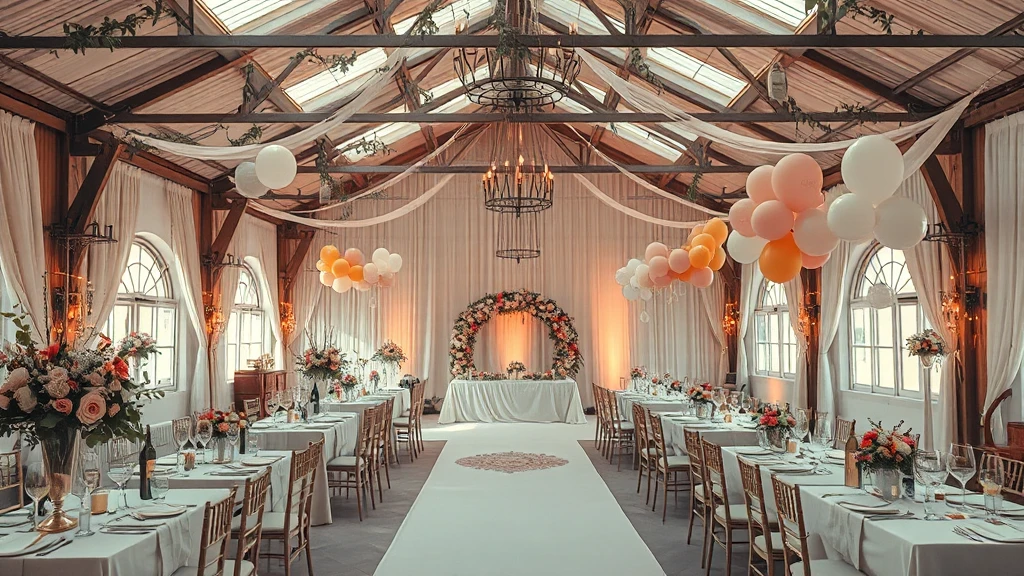 Ile kosztuje DIY na wesele w Głownie?