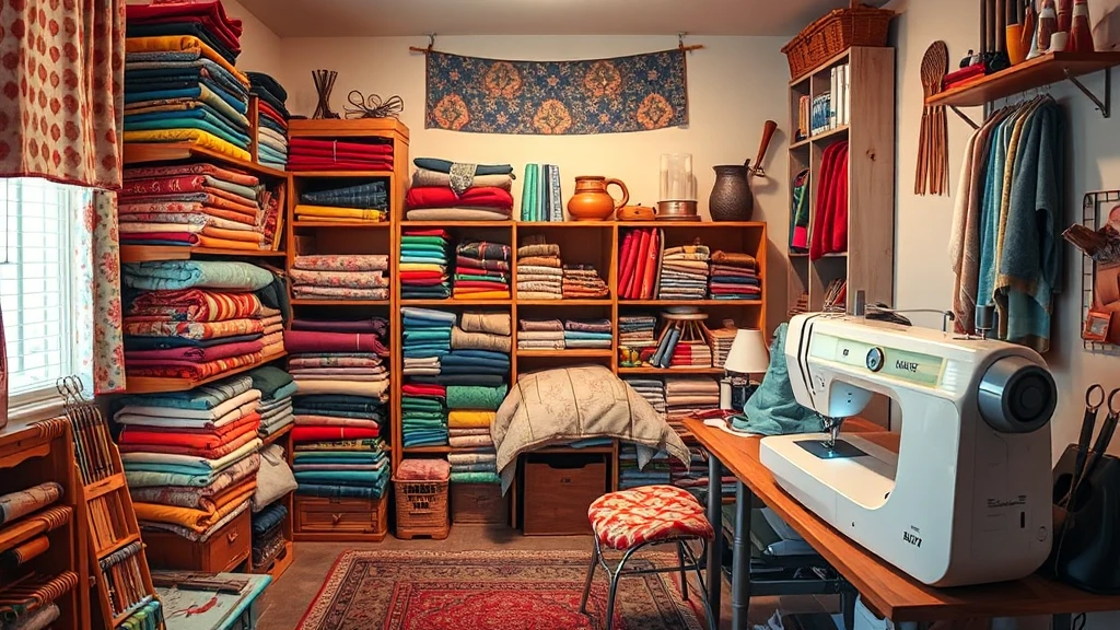 Ile kosztuje materiał do szycia w Radzyń Chełmiński w 2026 roku?