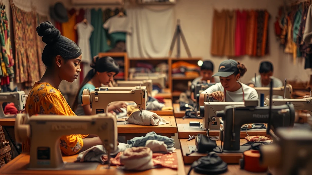 Ile kosztuje kurs szycia w Lutomiersku?