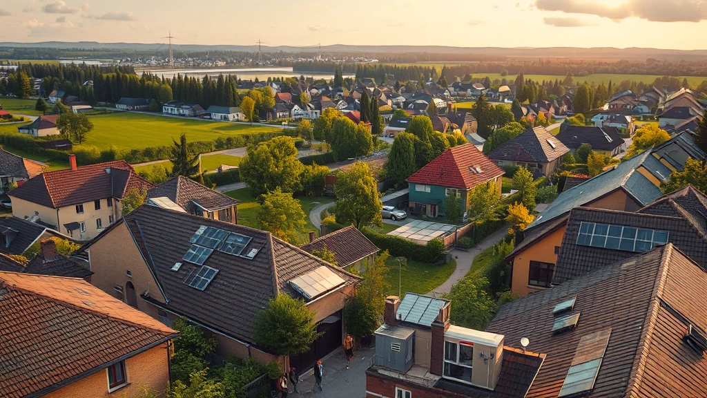 Czy warto wspierać lokalną ekologię w Krosno Odrzańskie?