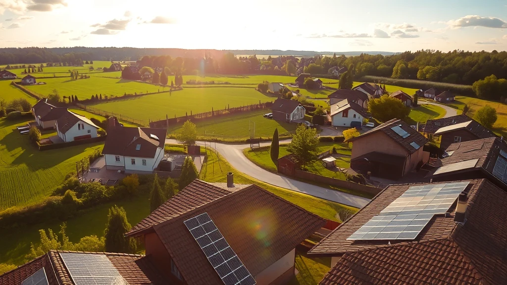 Ile kosztują ekologiczne inwestycje w Wąwolnica?