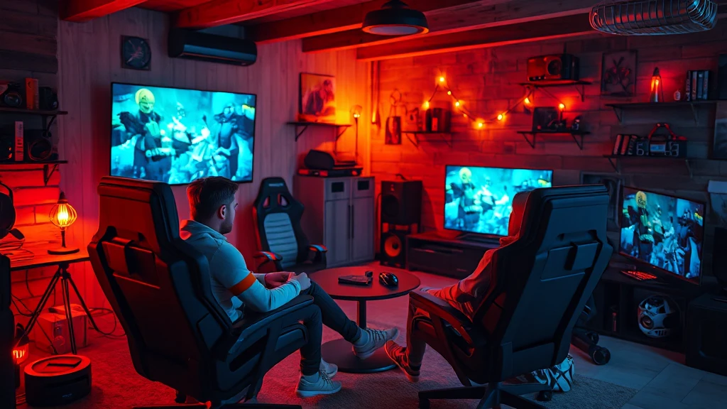 Jakie są najlepsze grupy gamingowe w Sulejówek?