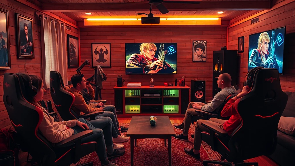 Jakie są najlepsze grupy gamingowe w Sulejówek?