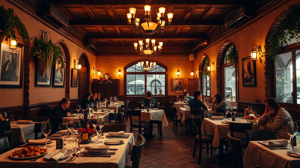 Ile kosztuje najlepsza restauracja włoska w Stąporkowie 2026?