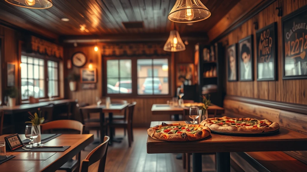 Ile kosztuje domowa pizza w Miasteczko Śląskie 2026?