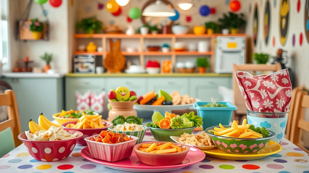 Ile kosztuje catering dla dzieci w Stanisławów w 2026?