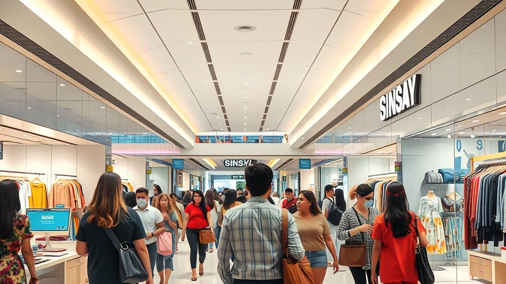 Gazetka Sinsay od 24.03 — nowe promocje i okazje. Sprawdź