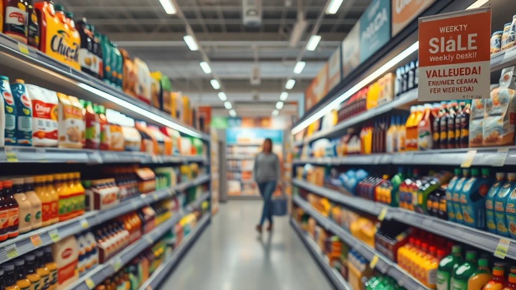 Gazetka Twój Market od 25.03 — nowe promocje i okazje. Sprawdź