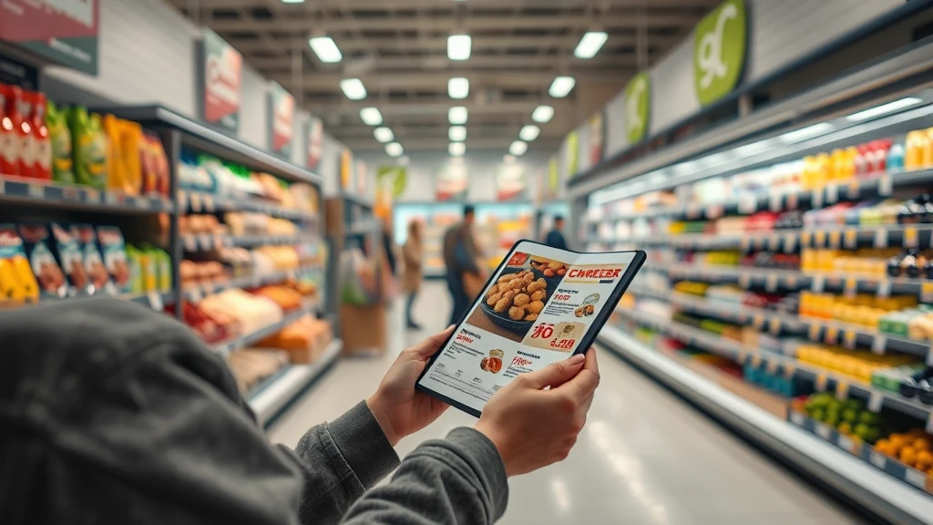 Nowa gazetka Gram Market (25.03–31.03.2026) — sprawdź promocje