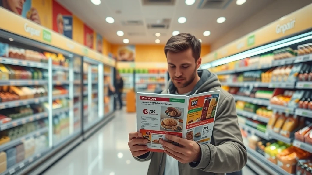 Nowa gazetka Gram Market (25.03–31.03.2026) — sprawdź promocje