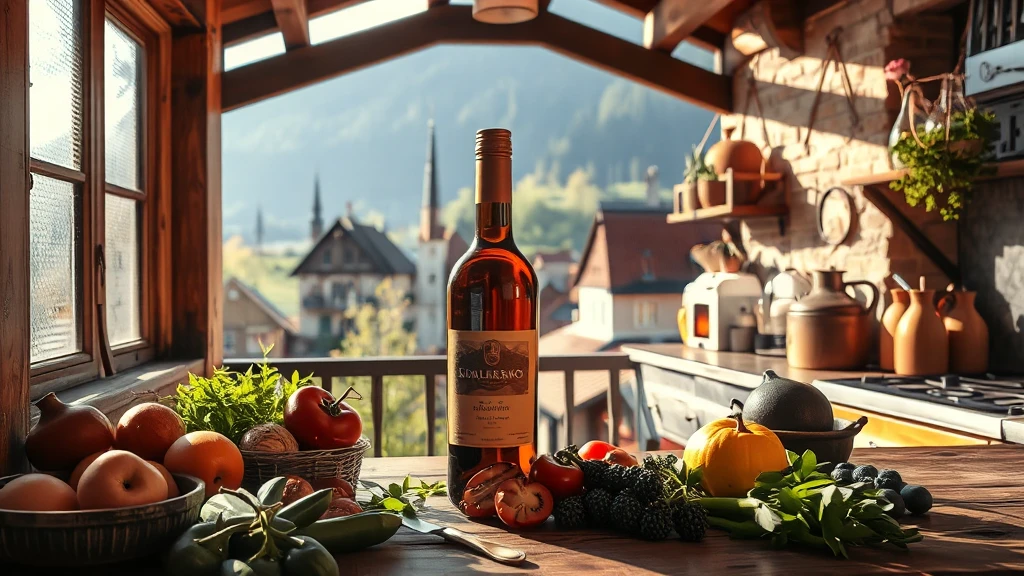 Ile kosztuje dobre wino do gotowania w Szklarskiej Porębie 2026?