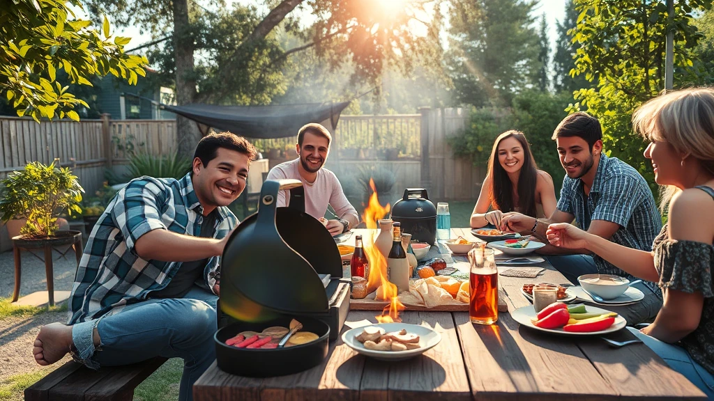 Ile kosztuje przygotowanie grilla w Bodzentyn 2026?