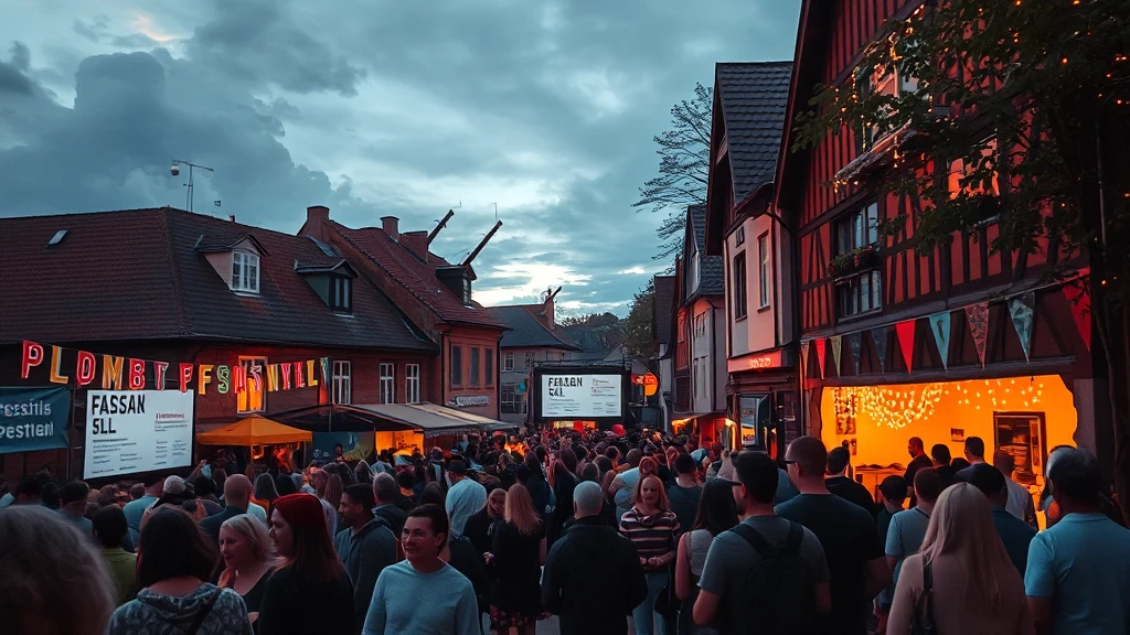 Ile kosztuje karnet na festiwal filmowy w Jastrowie?