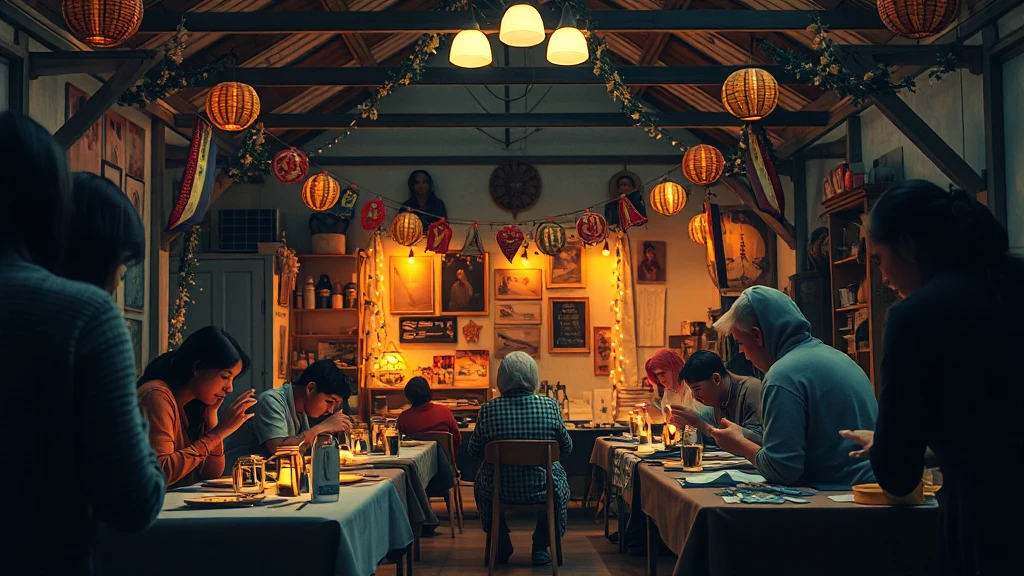 Które lokale w Tyczyn oferują najlepsze wydarzenia kulturalne?