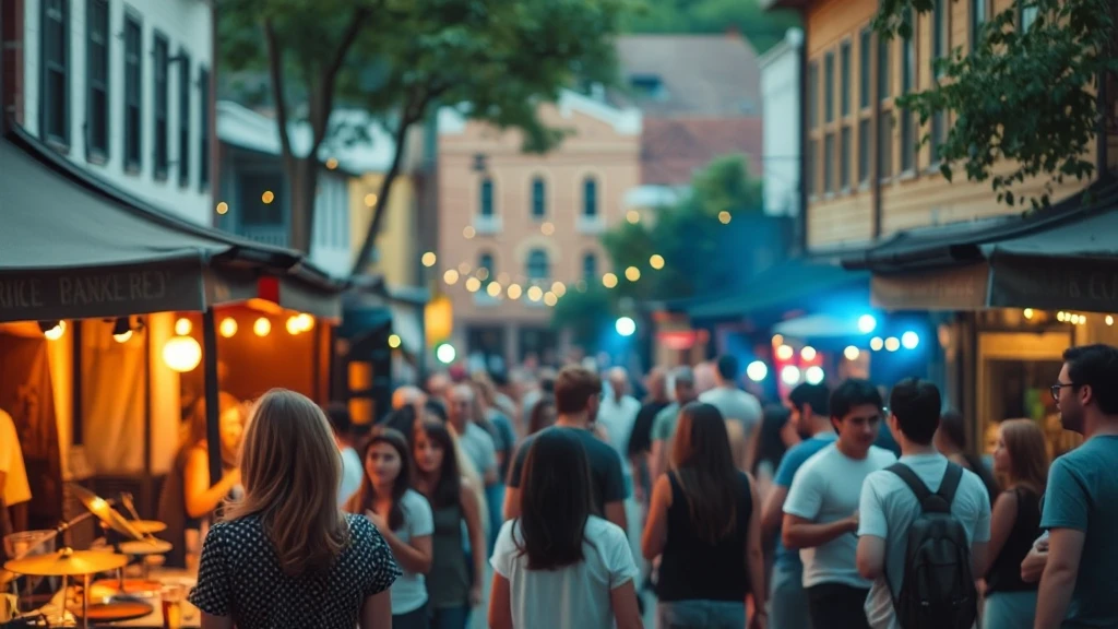 Jakie są najważniejsze wydarzenia kulturalne w Jastrzębiu-Zdroju w 2026 roku?