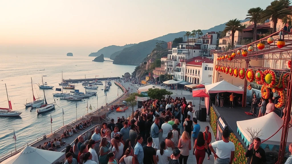 Jakie są najciekawsze miejsca na organizację wydarzeń kulturalnych w Międzyzdroje?