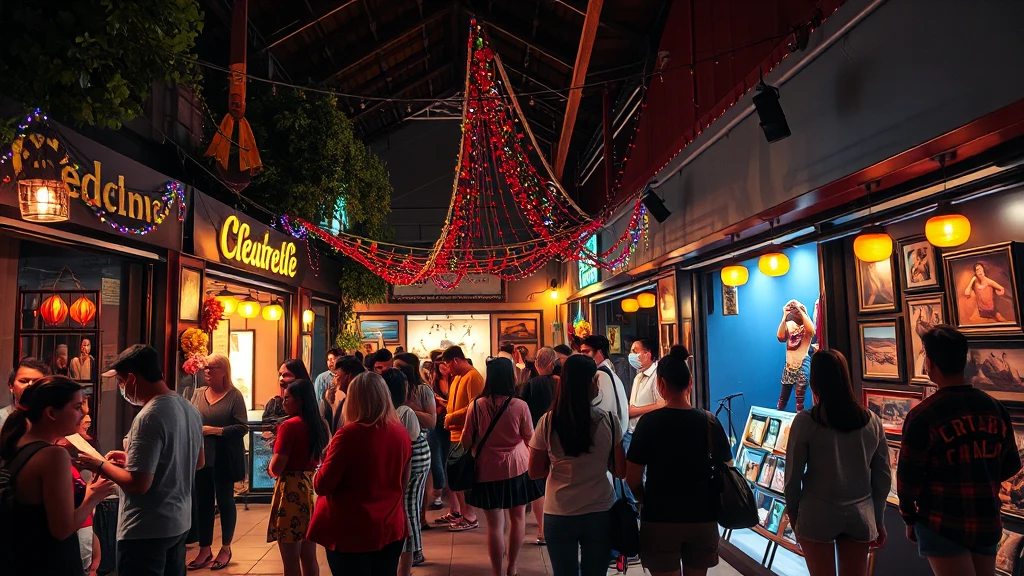 Które kluby w Nowogród Bobrzański organizują najlepsze noce kultury?