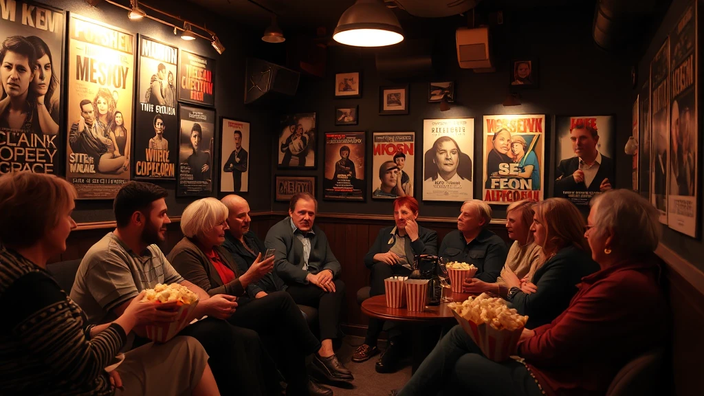 Ile kosztuje przystąpienie do lokalnego klubu filmowego w Stąporkowie?