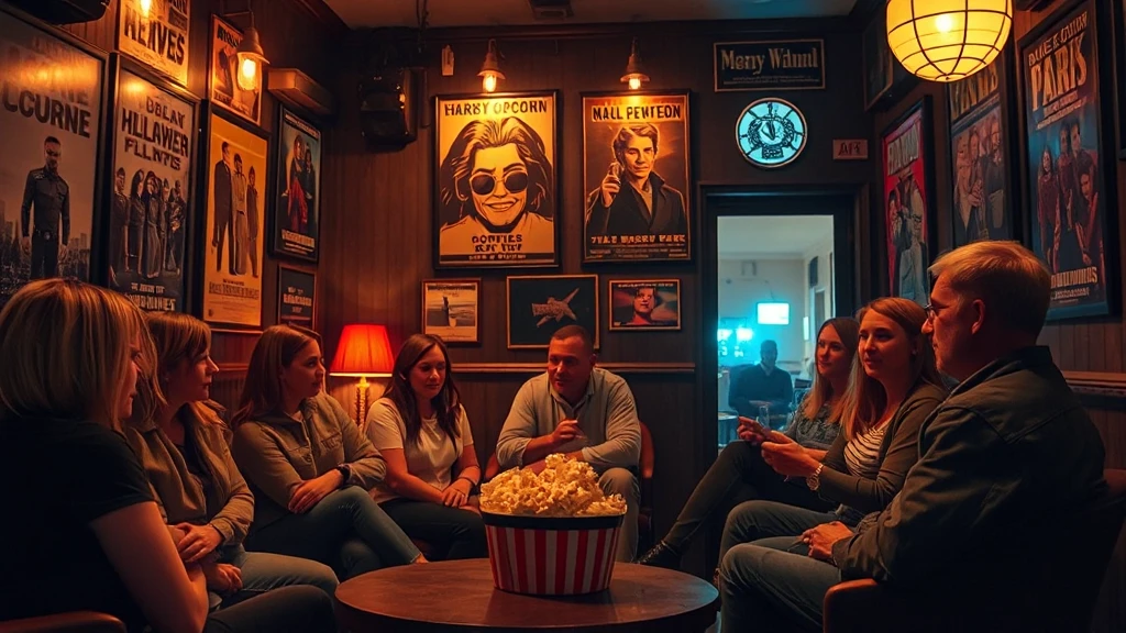 Ile kosztuje przystąpienie do lokalnego klubu filmowego w Stąporkowie?