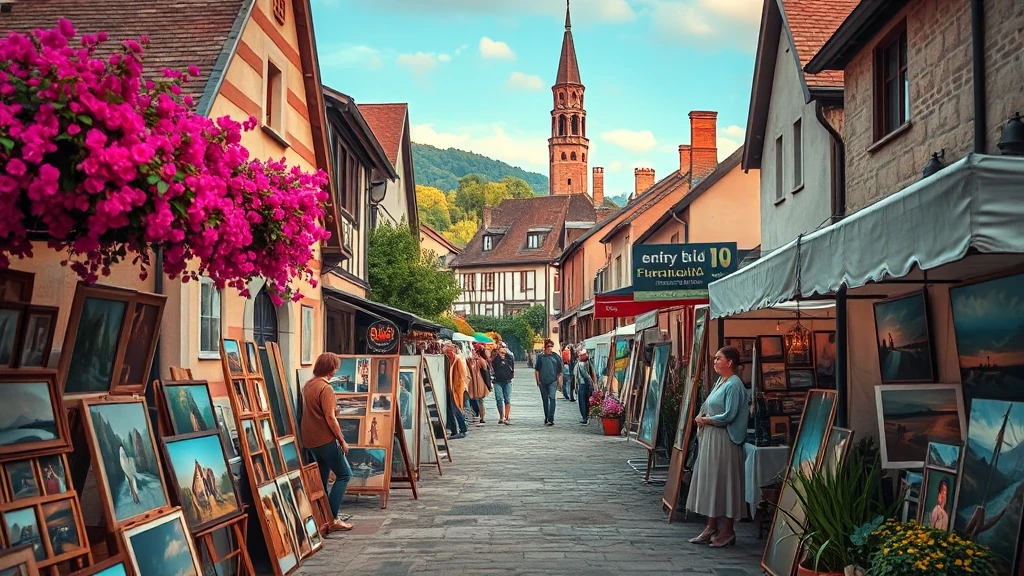 Kiedy i gdzie odbywa się Festiwal Sztuki Współczesnej w Strzeleczkach?