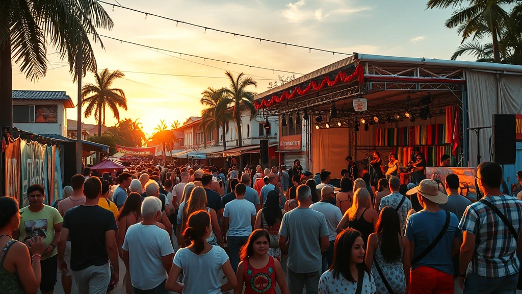 Co zrobić gdy chcesz zorganizować wydarzenie kulturalne w Limanowa?