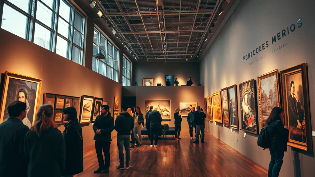 Najlepsze galerie sztuki w Kępno – przewodnik 2026