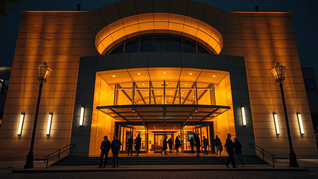 Czy warto zainwestować w bilety na operę w Poręba?