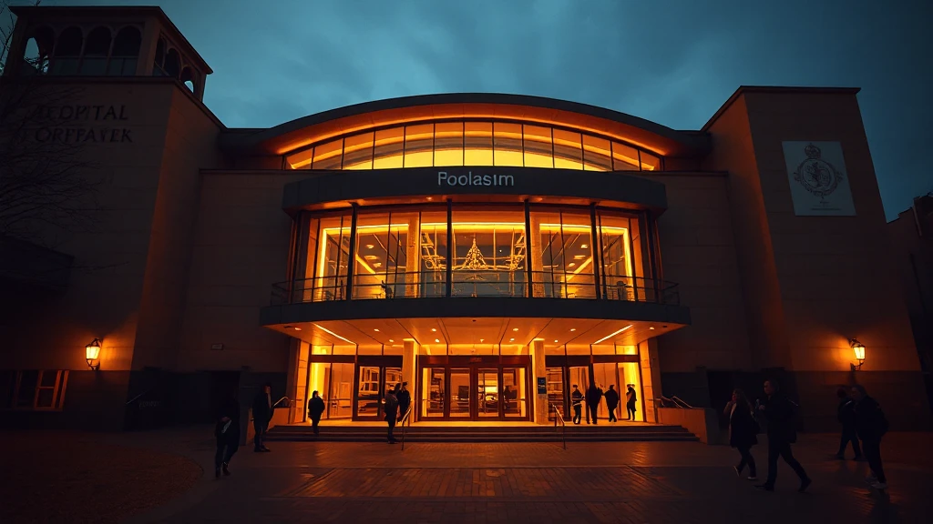 Czy warto zainwestować w bilety na operę w Poręba?