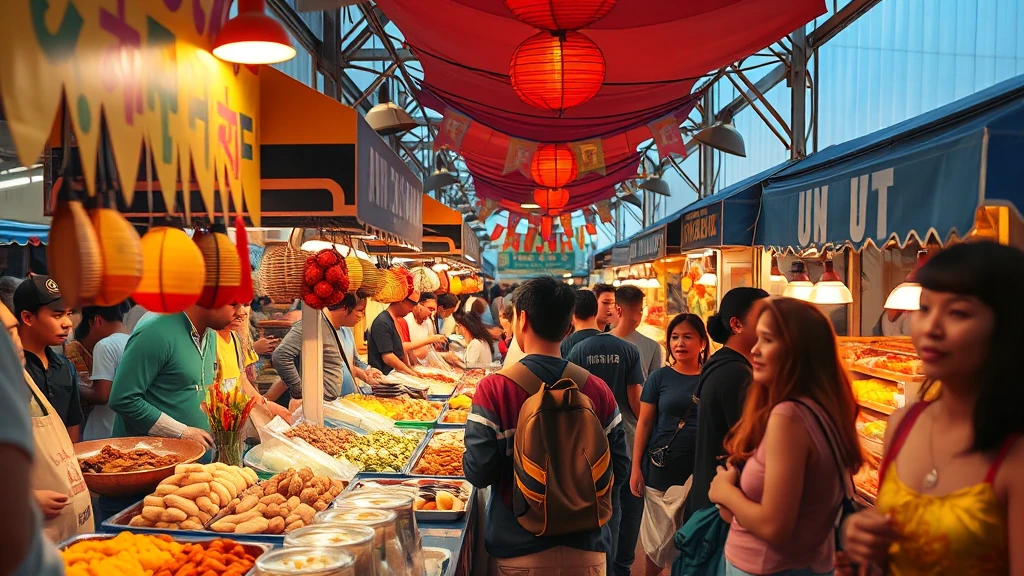 Najlepsze lokalne festiwale kulinarne w Pieszyce 2026