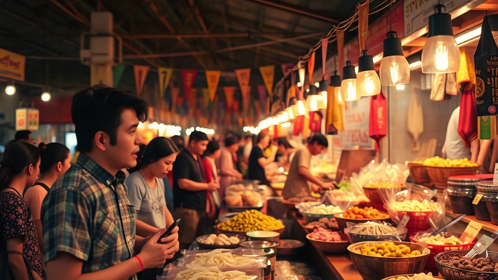 Najlepsze lokalne festiwale kulinarne w Pieszyce 2026
