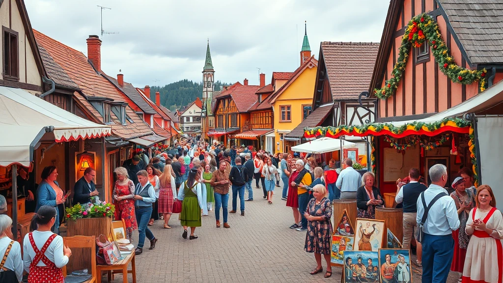 Jakie wydarzenia kulturalne najlepiej promują lokalne talenty w Byczynie?