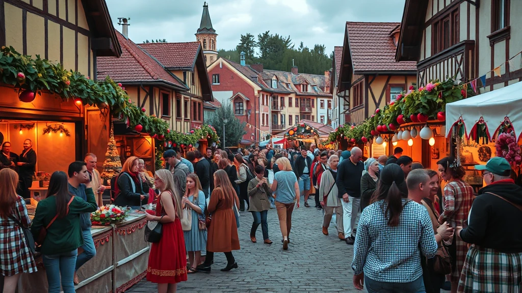 Jakie wydarzenia kulturalne najlepiej promują lokalne talenty w Byczynie?