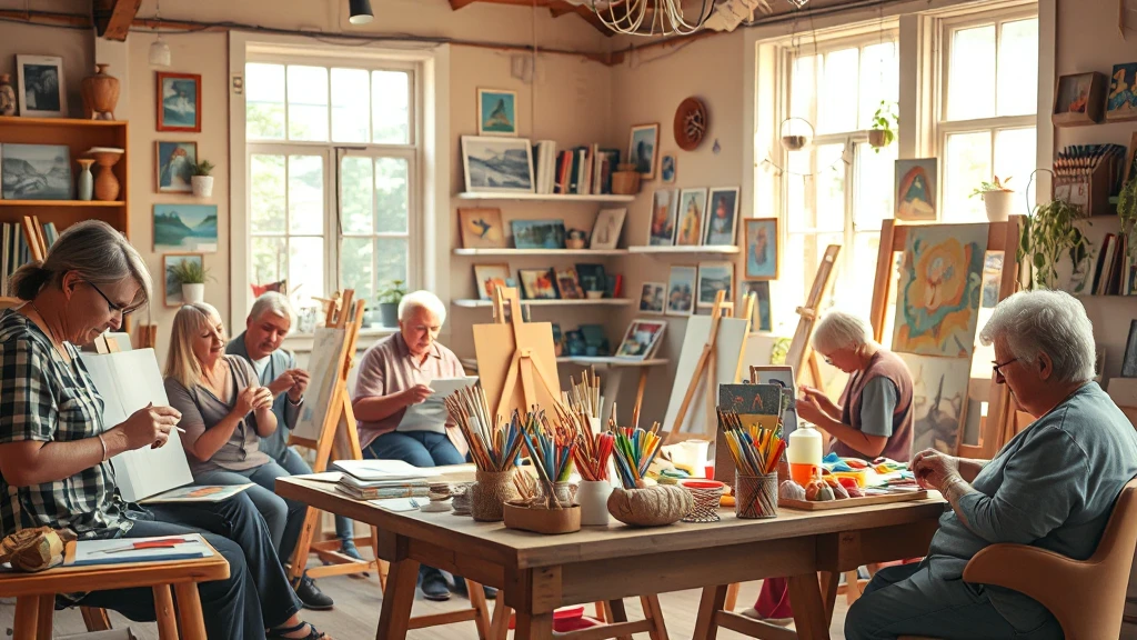 Ile kosztuje udział w warsztatach artystycznych w Krośniewicach?
