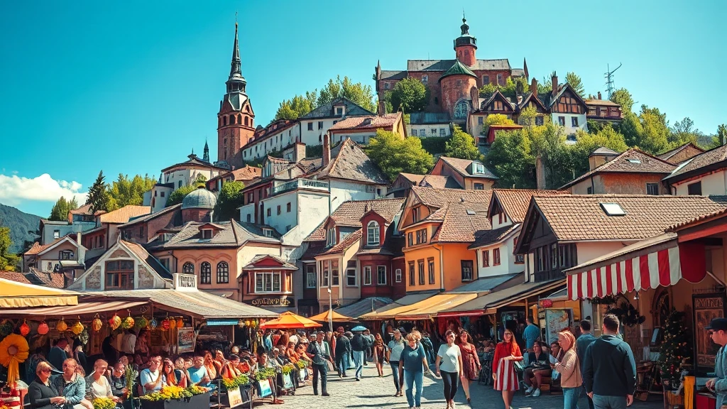 Kiedy najlepiej odwiedzić Gostynin aby uczestniczyć w kulturze?