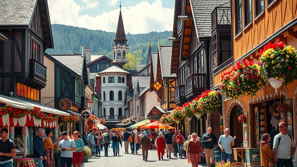 Kiedy najlepiej odwiedzić Gostynin aby uczestniczyć w kulturze?