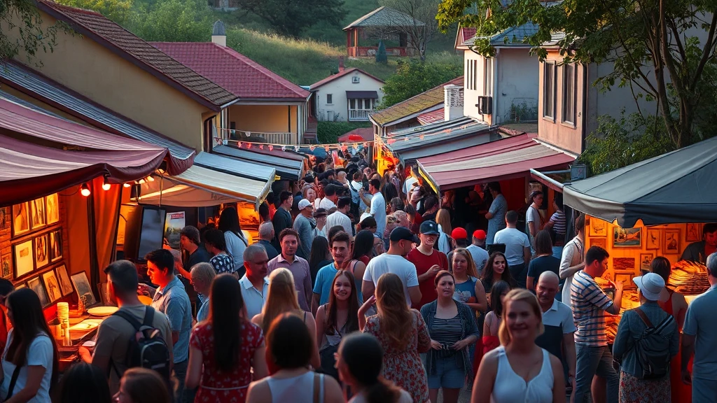 Kiedy odbędą się dni kultury w Słubice?