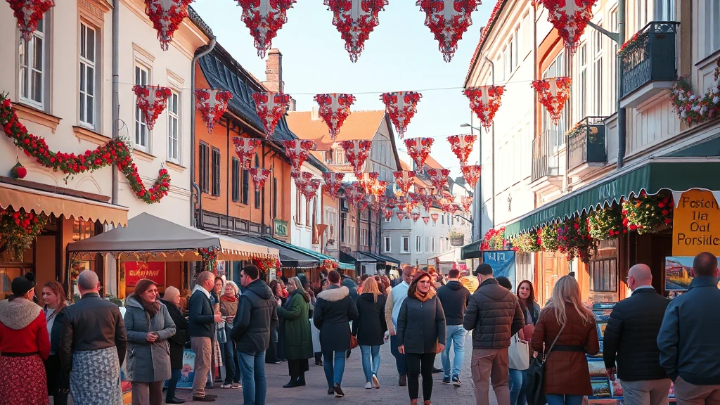 Ile kosztuje wyjazd na festiwal kultury do Skierniewice?