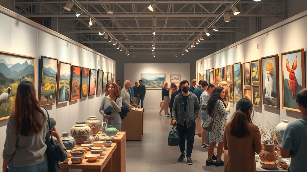 Najlepsze wystawy sztuki użytkowej w Piechowicach w 2026 roku