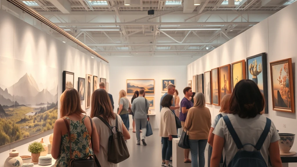 Najlepsze wystawy sztuki użytkowej w Piechowicach w 2026 roku