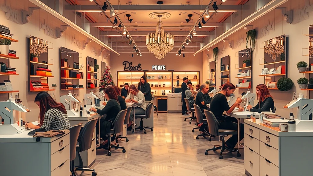 Ile kosztuje nowoczesny manicure w Opolu 2026?