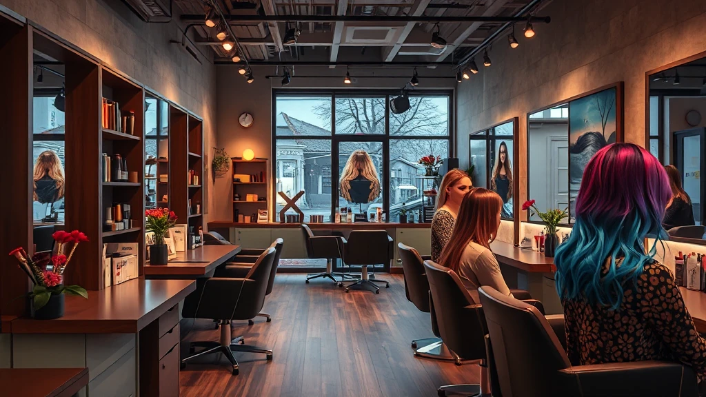 Ile zapłacisz za stylizację włosów w Oleśnica 2026?