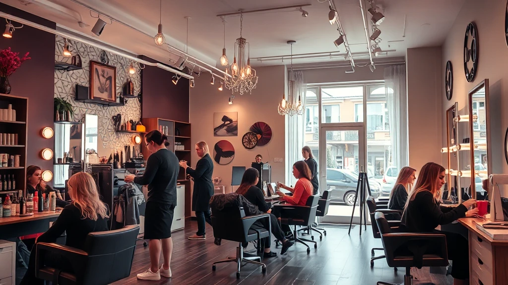 Ile kosztuje najlepsza fryzura w Słupca 2026?