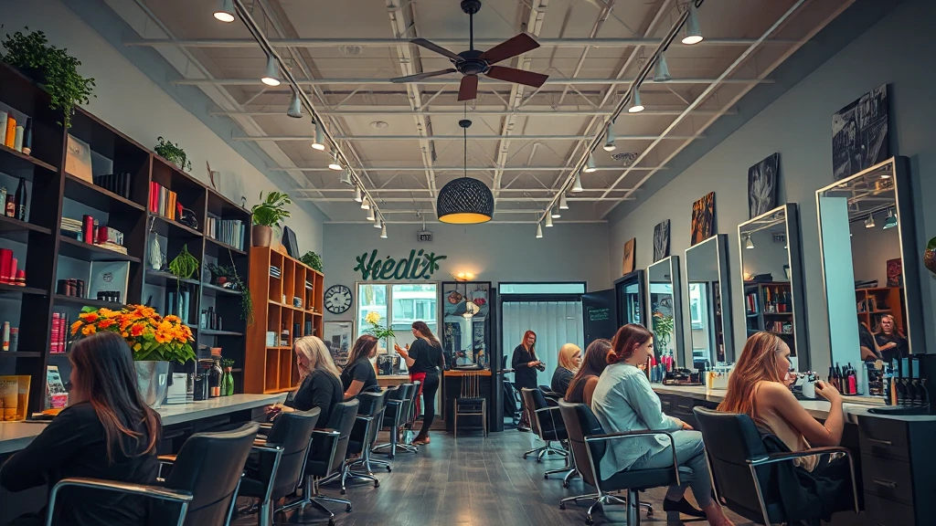 Ile kosztuje najlepsza fryzura w Słupca 2026?