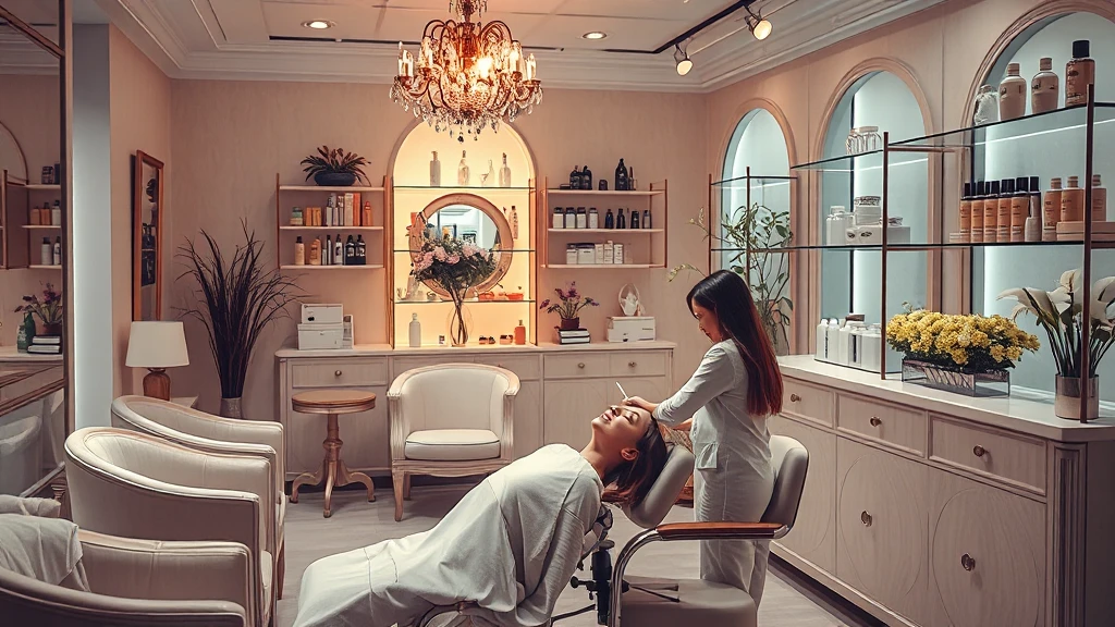 Ile kosztują usługi kosmetyczne w Przemyślu w 2026 roku?