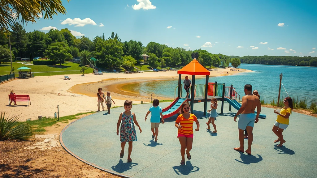 Najlepsze miejsca na podróżowanie z dziećmi w Zgorzelcu