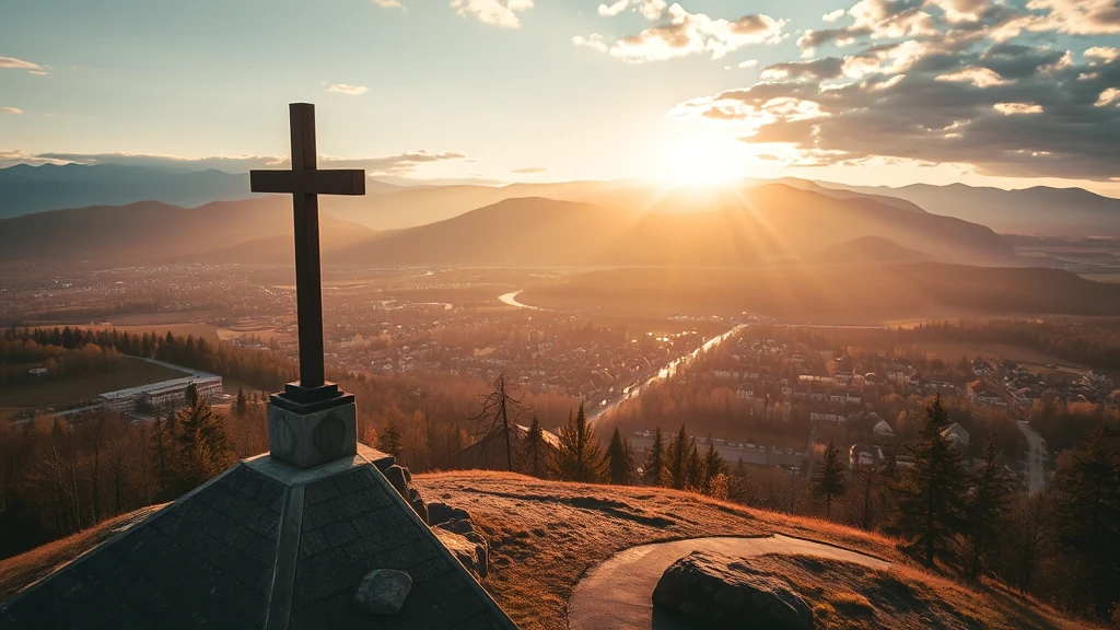 Jakie są najbardziej instagramowe miejsca w Limanowa?