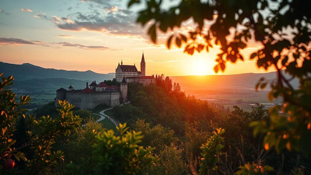 Najlepsze punkty widokowe w Lewin Brzeski – co warto zobaczyć?