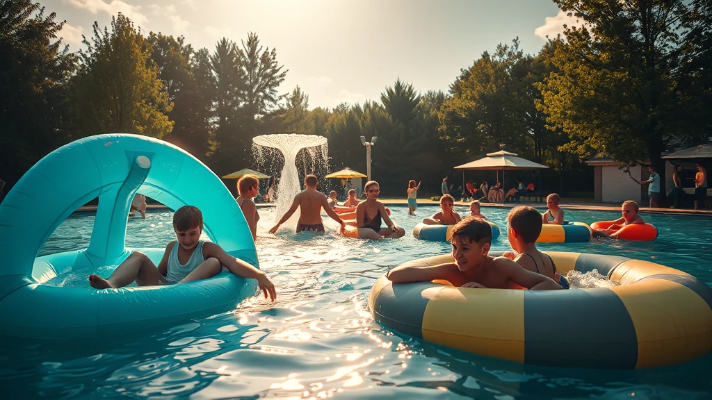 Najlepsze sposoby na podróżowanie z dziećmi w Kowalewo Pomorskie
